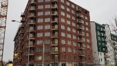 Hundratals kooperativa lägenheter på gång i Uppsala