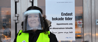 Socialchefen i Luleå vädjar: Besök inte äldreboendet 