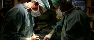 Färre organdonatorer under pandemin