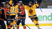 Luleå Hockey/MSSK i serietopp – segersviten förlängdes