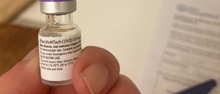 Norrbotten gör det lättare att anmäla sig för vaccin