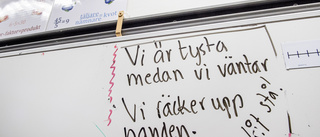 Föräldrar måste uppfostra sina barn