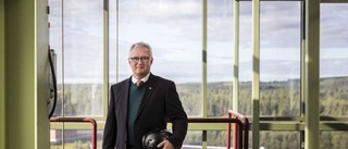 Skellefteå Kraft topprankad bland energiföretagen: "Känns Jätteroligt"