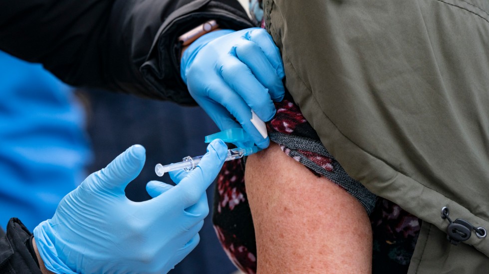 Vaccintvång riskerar att göra det svårare att vaccinera människor vid nästa pandemi, skriver signaturen "Vaxxare".