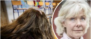 Facket slår larm på Gotland: Lärare hotas – och anmäls
