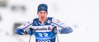 Häggströms förklaring till fiaskot i Tour de ski