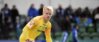 Isak Pettersson till Toulouse