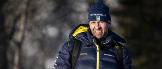 Thomson om Tour de Ski-äventyret – och stjärnans oväntade skada: "Bara att reagera snabbt"