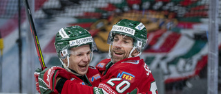 Lundqvist tillbaka som målskytt för Frölunda