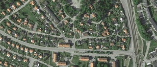 161 kvadratmeter stort hus i Strängnäs sålt till nya ägare