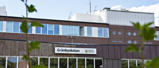 Skandal att lägga ner Gränbyskolans idrottssatsning