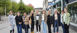 Ny projektgrupp ska lyfta centrumhandeln i Katrineholm: "Hoppas att det ska inspirera andra"