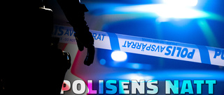 Fylleri och sexualbrott mot barn under PDOL • Polisen: "Berusningsnivån var hög redan tidigt under kvällen"
