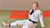 Judostjärnan tillbaka trots oviss framtid