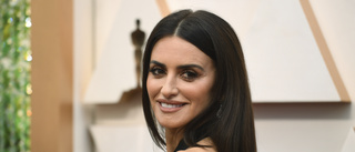 Penelope Cruz klar för Crialeses nya film