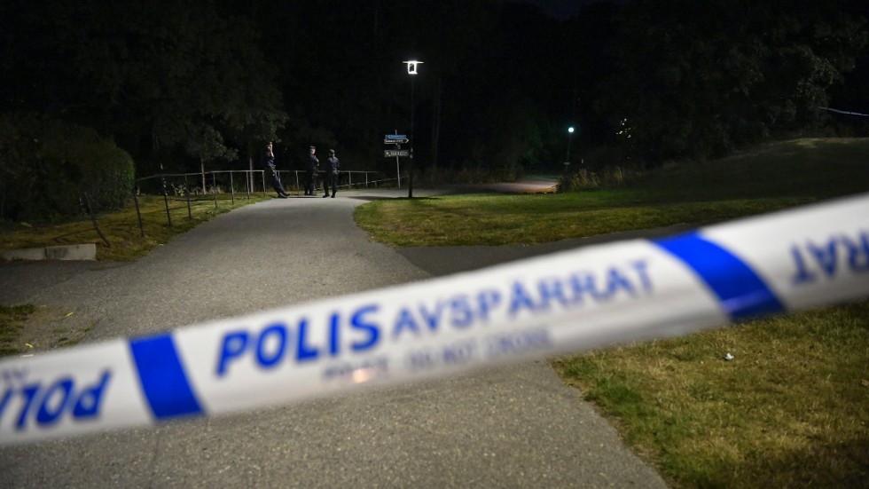 En man som misstänktes för ett mord i Värmland i helgen har släppts igen. Arkivbild.