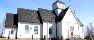 Han blir ny kyrkoherde i Piteå