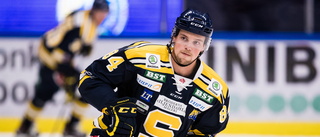 NHL-draftad back till Visbyklubben