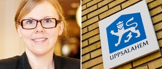 Uppsalahem krävs på 125 000 kronor i vite