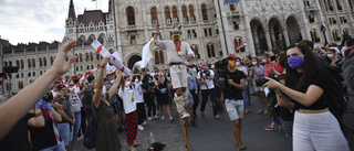 Unga skådisar ger igen i Orbáns "kulturkrig"