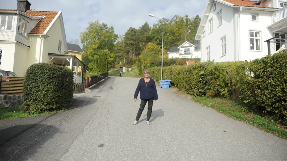 Bonnie Lundströms största intresse är också hennes yrke. Hon älskar att arbeta som nagelterapeut och tycker det är kul när hon får uppdrag om att måla kolibris och flamingos.