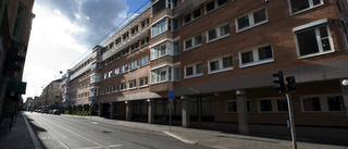 Fyra personärenden mot SD:are i Norrköping