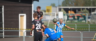 Han briljerade senast - nu väntar MAI i cupfinalen