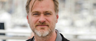 Christopher Nolan inspirerades av Bond