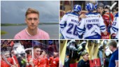 Resan är över – nu vill Luleå Hockey-profilen jobba med sin bror