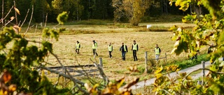 Missing People saknar folk: "Varit tunt i Uppsala"