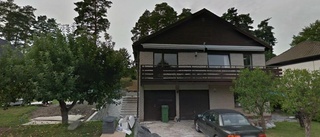 155 kvadratmeter stort hus i Sigtuna sålt för 6 300 000 kronor