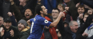 Pedro lämnar Chelsea – klar för Roma