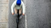 Cyklister – plinga på er klocka när ni kommer