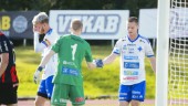 Sjulsmarkfostrade Lundgren om IFK Luleås problem: "Kan inte göra fyra mål jämt"