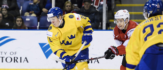 AIK lånar NHL-spelare efter skada