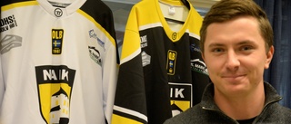 Nu hoppas Nyköpings AIK få en hel premiärsäsong  