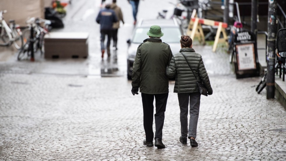Regeringens agerande gör att ännu fler pensionärer i Södermanland som jobbar riskerar en skattesmäll, skriver Tomas Carlsson, pensionsexpert på Collectum.

