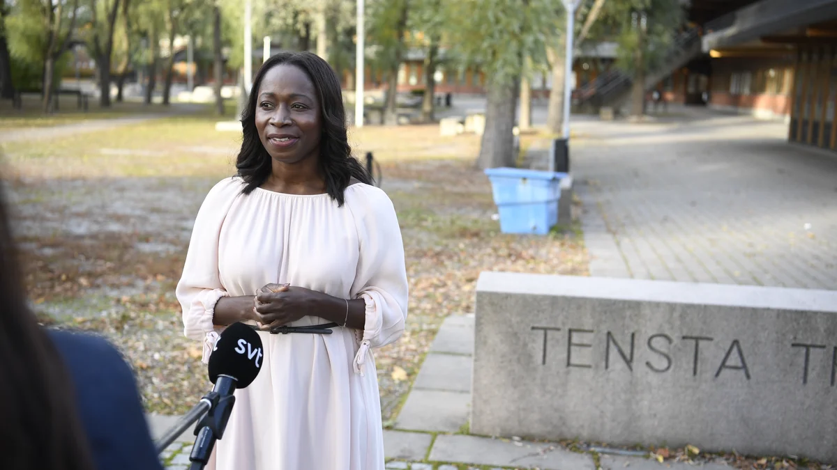 Sabuni om las-kritiken: Kommer inte backa