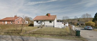 Huset på Bossgårdsvägen 21 i Östra Husby, Vikbolandet sålt igen - andra gången på kort tid