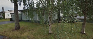 Nya ägare till 70-talshus i Robertsfors - 850 000 kronor blev priset