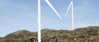 Vindkraftbyggare vill plussa på 50 meter i Norsjö