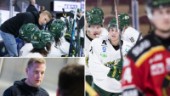 Norrbottniske doldisen gör succé i Hockeyallsvenskan: "Inget jag hade räknat med"