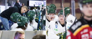 Norrbottniske doldisen gör succé i Hockeyallsvenskan: "Inget jag hade räknat med"