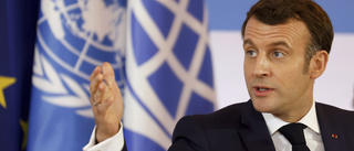 Dom: Franska staten misslyckas med klimatmål