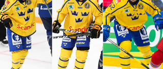 Tre AIK:are uttagna till Tre Kronor: "Vi gillar det vi har sett"