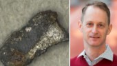 Experten svarar: Så stor är risken för meteoriter
