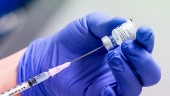 70+ får vänta – vaccinbristen drabbar Västerviksborna