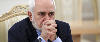 Iran vill ha EU-hjälp om kärnavtalet