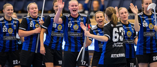 TV: Se Sirius bortamatch mot Lund i repris