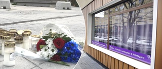 Krisstöd sätts in i Nyfors: "Många ledsna och chockade"